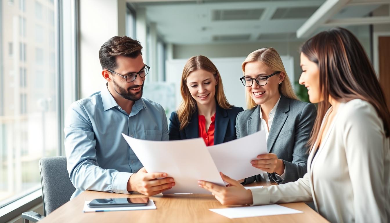 Assistance for Real Estate Transactions and Closing Readiness